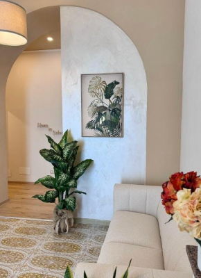 Home To Salerno B&B - Holiday Inn Salerno